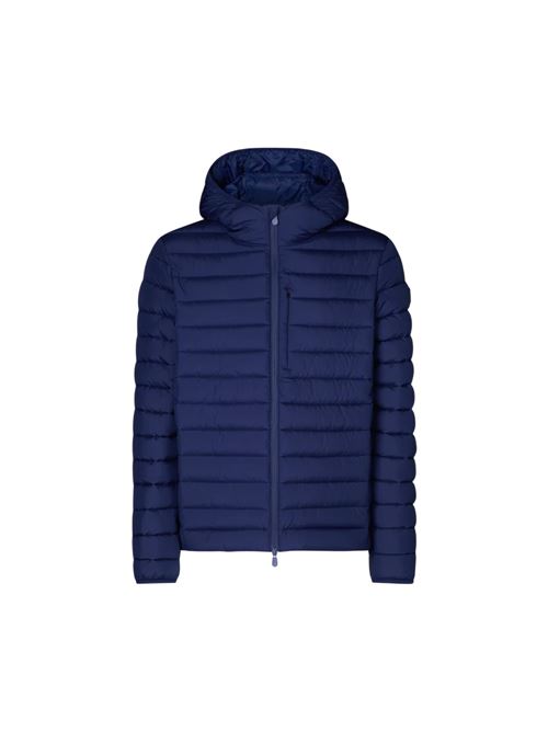 giacca 100gr SAVE THE DUCK | D31273M90025 BLU